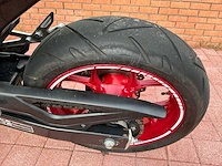 Honda nc700d motorfiets - afbeelding 12 van  34