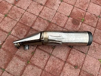 Honda nc700d motorfiets - afbeelding 10 van  17