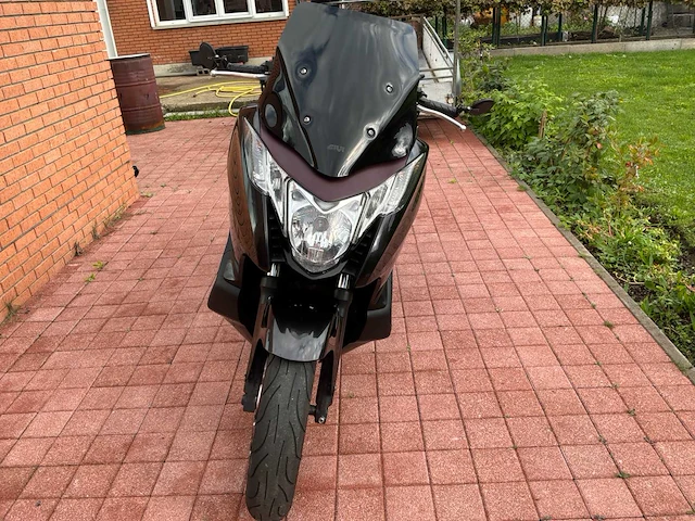 Honda nc700d motorfiets - afbeelding 6 van  17