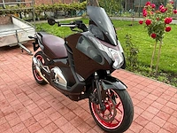 Honda nc700d motorfiets - afbeelding 11 van  17