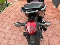 Honda nc700d motorfiets - afbeelding 16 van  17