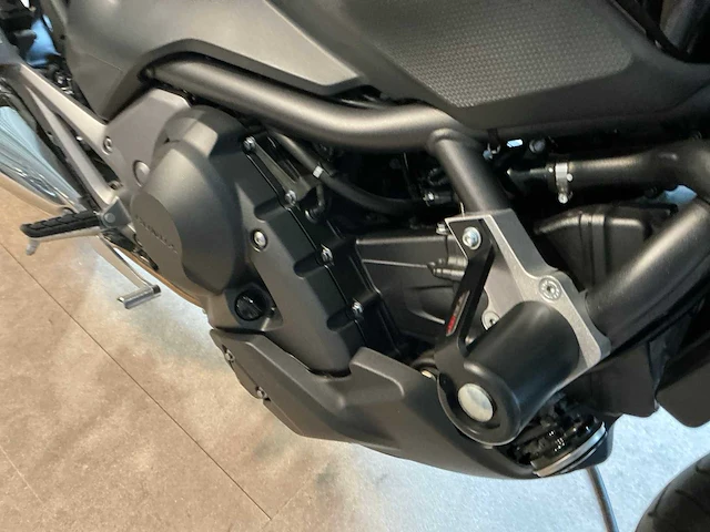 Honda nc700s motorfiets - afbeelding 3 van  13