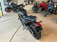 Honda nc700s motorfiets - afbeelding 10 van  13