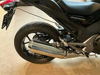 Honda nc700s motorfiets - afbeelding 4 van  13