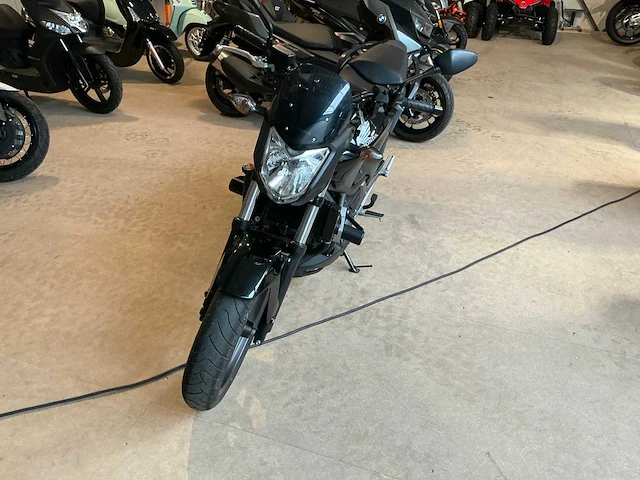 Honda nc700s motorfiets - afbeelding 8 van  13