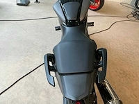 Honda nc700s motorfiets - afbeelding 11 van  13