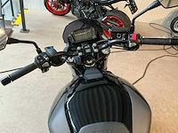 Honda nc700s motorfiets - afbeelding 13 van  13