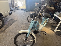 Honda novia - afbeelding 3 van  8