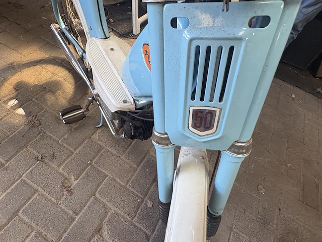Honda novia - afbeelding 4 van  8