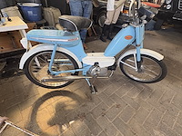 Honda novia - afbeelding 5 van  8