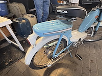 Honda novia - afbeelding 6 van  8