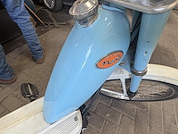 Honda novia - afbeelding 7 van  8