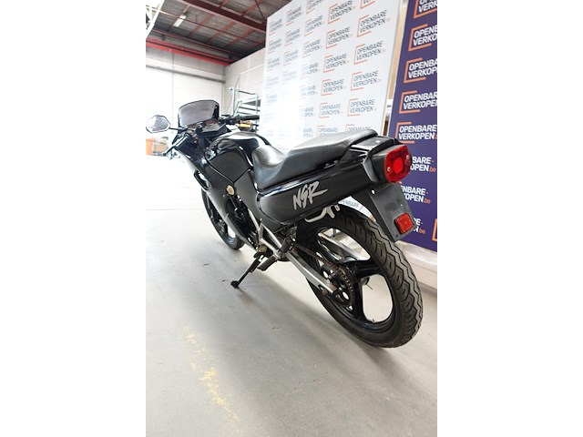 Honda nsr - afbeelding 5 van  11
