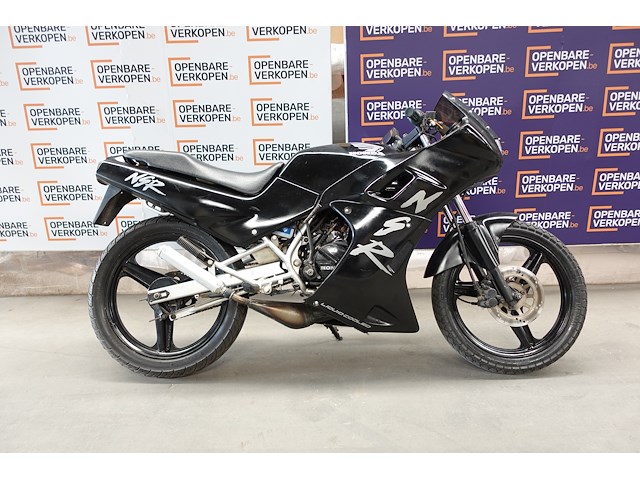 Honda nsr - afbeelding 6 van  11