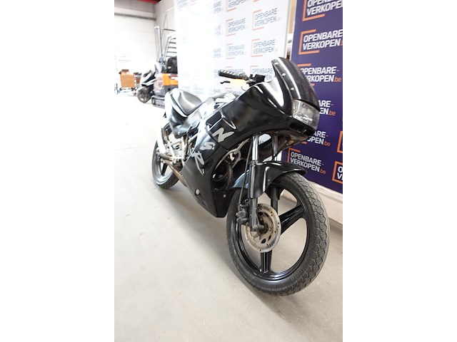 Honda nsr - afbeelding 7 van  11