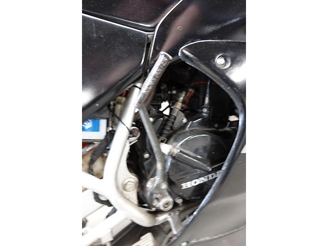 Honda nsr - afbeelding 9 van  11