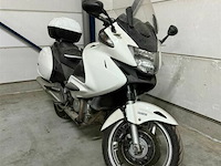 Honda nt650v deauville - afbeelding 4 van  25