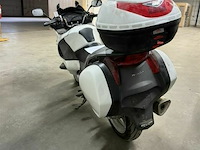 Honda nt650v deauville - afbeelding 9 van  25