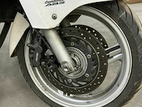 Honda nt650v deauville - afbeelding 13 van  25
