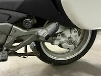 Honda nt650v deauville - afbeelding 14 van  25