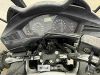 Honda nt650v deauville - afbeelding 15 van  25