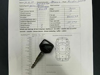 Honda nt650v deauville - afbeelding 16 van  25