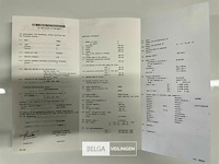 Honda nt650v deauville - afbeelding 18 van  25