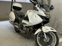 Honda nt650v deauville - afbeelding 12 van  25