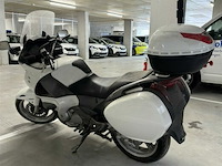 Honda nt650v deauville - afbeelding 19 van  25