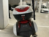 Honda nt650v deauville - afbeelding 20 van  25