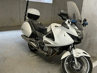 Honda nt650v deauville - afbeelding 21 van  25