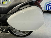 Honda nt650v deauville - afbeelding 23 van  25