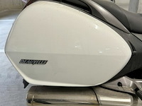 Honda nt650v deauville - afbeelding 24 van  25