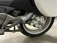 Honda nt650v deauville - afbeelding 2 van  12