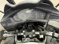 Honda nt650v deauville - afbeelding 3 van  12