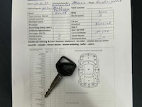 Honda nt650v deauville - afbeelding 4 van  12