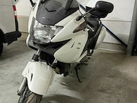 Honda nt650v deauville - afbeelding 5 van  12