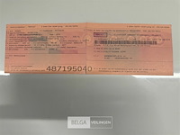 Honda nt650v deauville - afbeelding 6 van  12