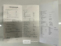 Honda nt650v deauville - afbeelding 7 van  12