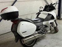 Honda nt650v deauville - afbeelding 8 van  12