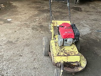 Honda ohv gxv 340 snoeigereedschap - afbeelding 1 van  5