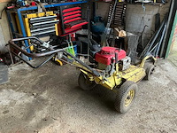 Honda ohv gxv 340 snoeigereedschap - afbeelding 4 van  5