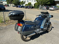Honda pan-european motorfiets - afbeelding 9 van  14