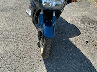 Honda pan-european motorfiets - afbeelding 13 van  14