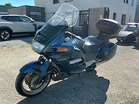 Honda pan-european motorfiets