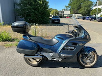 Honda pan-european motorfiets - afbeelding 10 van  14