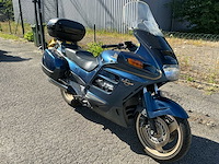 Honda pan-european motorfiets - afbeelding 11 van  14