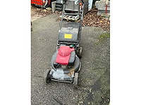 Honda pro grasmaaier - afbeelding 2 van  3