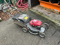 Honda pro grasmaaier - afbeelding 3 van  3