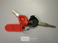 Honda scooter - afbeelding 2 van  12